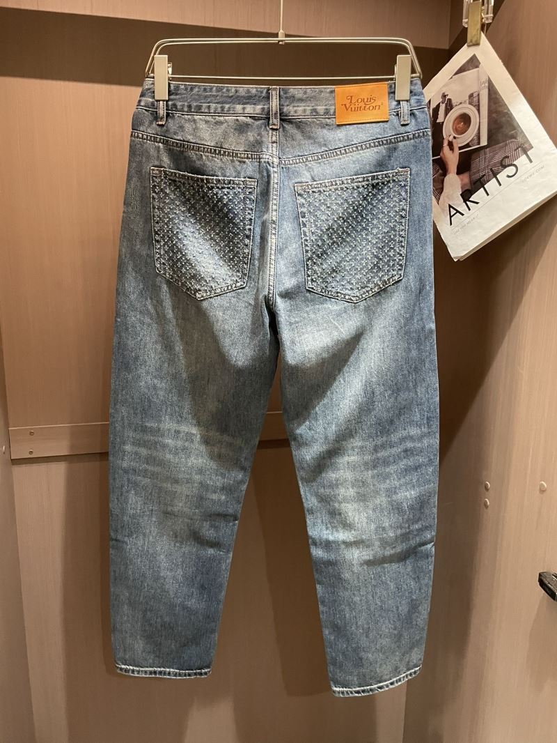 Louis Vuitton Jeans